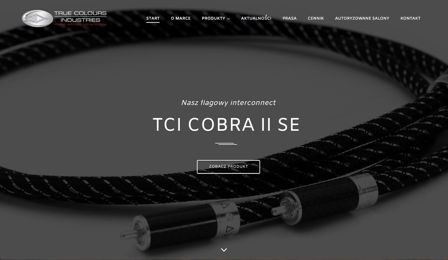 TCI Cables Polska